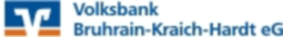 Volskbank Bruhrain-Kraich-Hardt eG